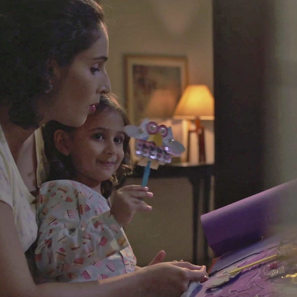 HP Printers – Bedtime Stories