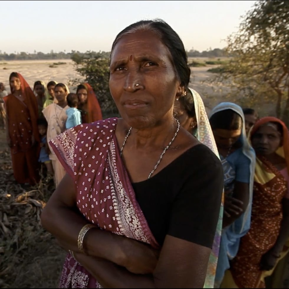 Citibank – Nanduben ki Kahani