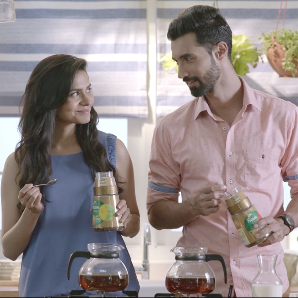 Tata Tea – How to make a perfect cup of tea