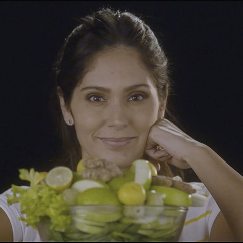 Raw Pressery – The Cleanse