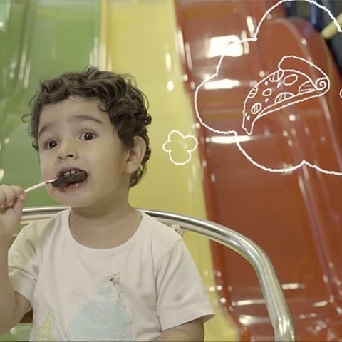 Funky Monkeys Play Centre – Monkeying Around