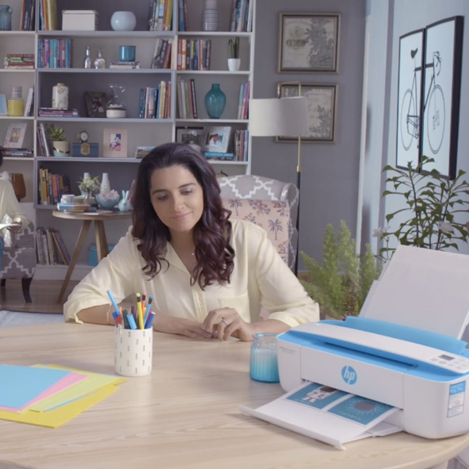 HP – Reinvent Learning