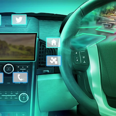 Microsoft Cloud – Mahindra