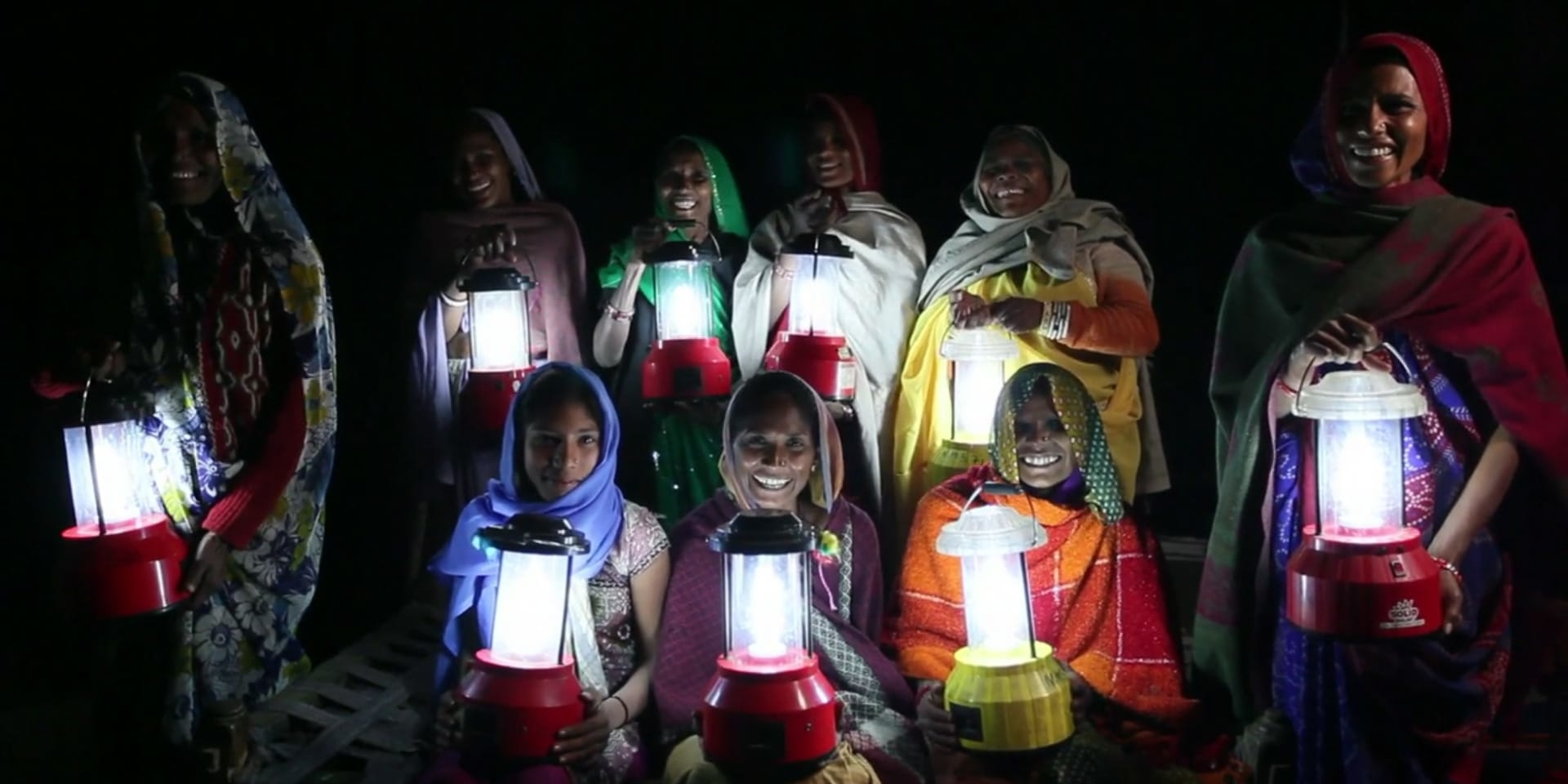 Anandana Foundation, Coke – Project Jyoti