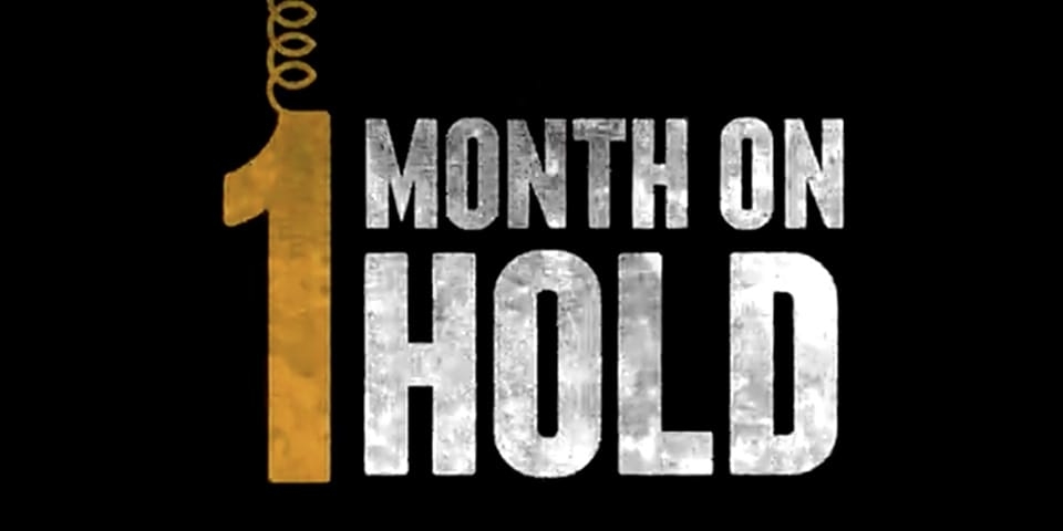 Harley Davidson – End of the world