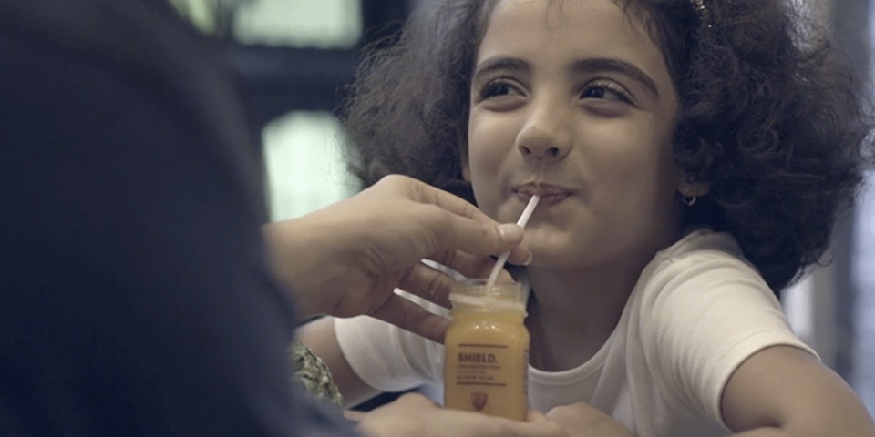 Raw Pressery – Raw Goodness