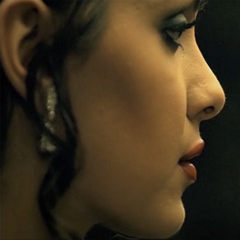 Gitanjali – Lucera