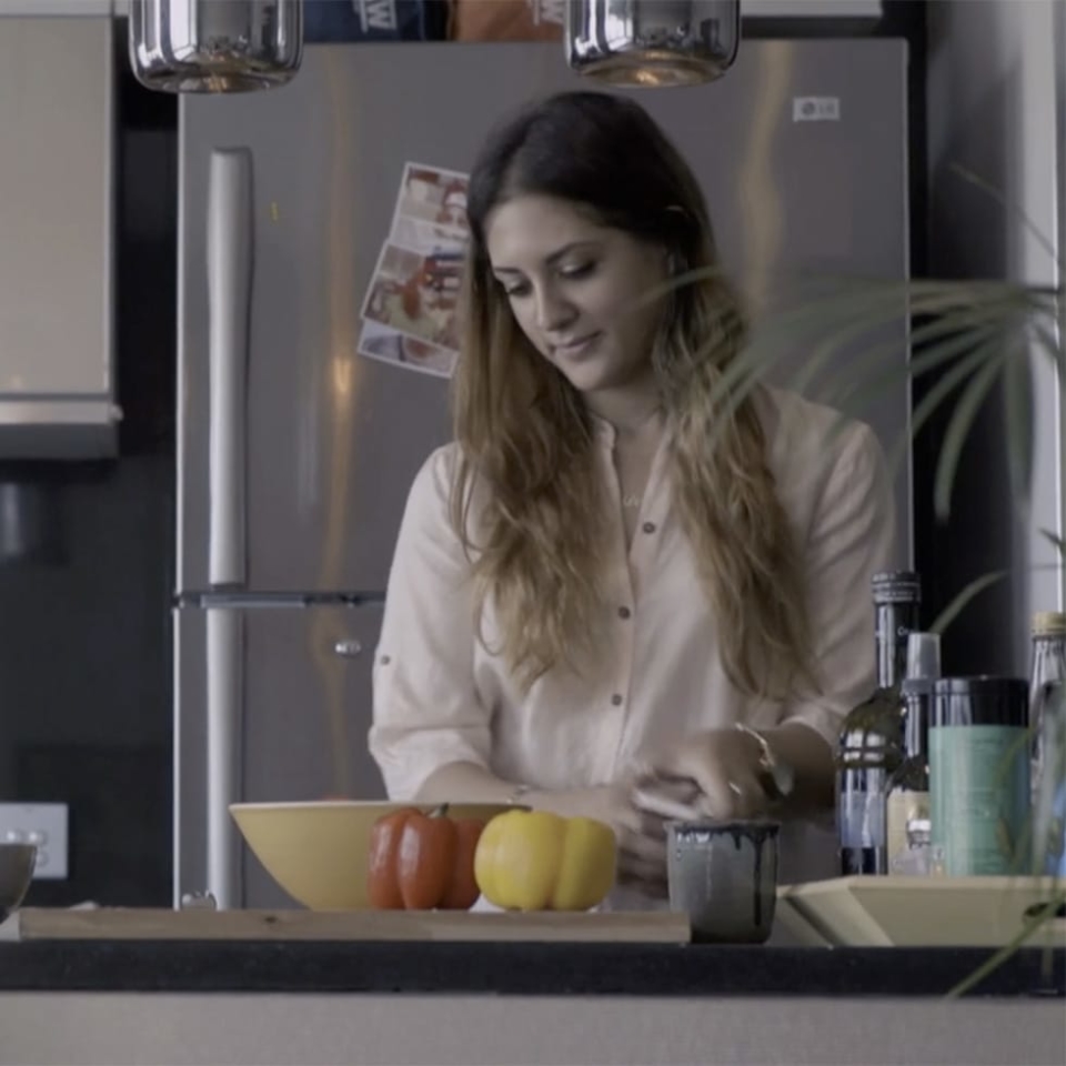 Raw Pressery – On the Go with Raw
