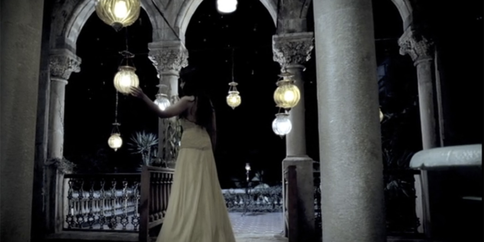 Gitanjali – Rivaaz
