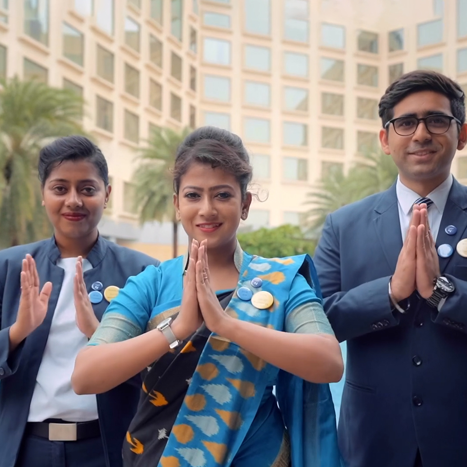 Novotel Destination Film