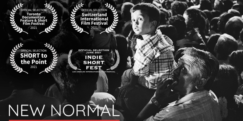 The New Normal