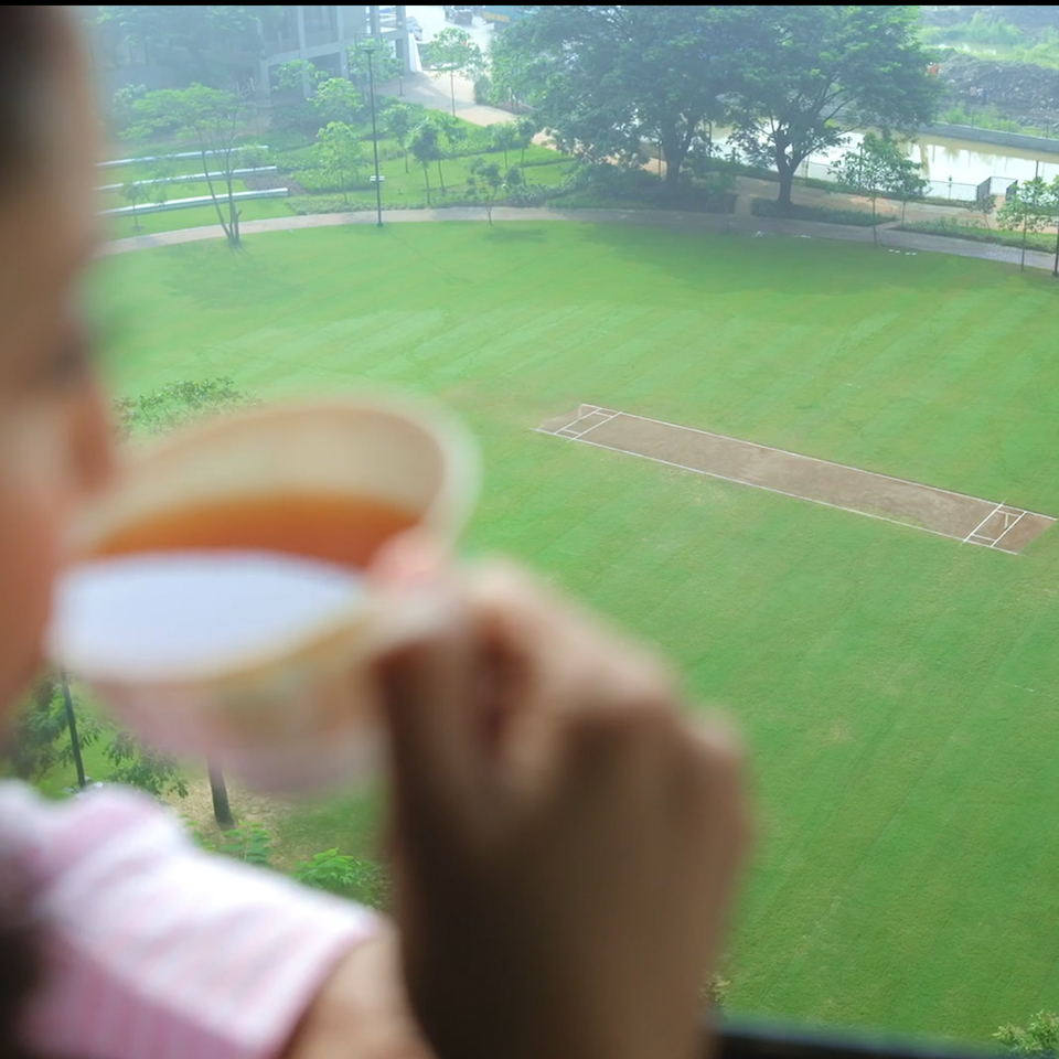 Runwal Gardens